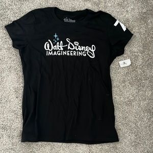Imagineering Exclusive 70th anniversary Shirt